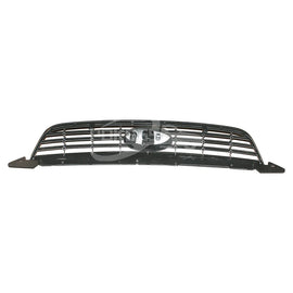 Vehicle Parts Car Accessories 8M518200AD 8M518200AE Leather Grille with Logo for Ford Focus 2009
