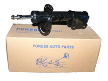 Load image into Gallery viewer, DG9C18K001AAC Front Left Shock Absorber for Ford Mondeo MK5 Fusion 2013-2020
