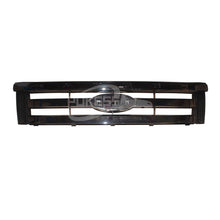 Load image into Gallery viewer, Car Body Kits Car Front Grills AB39 8200-AE AB39-8200-GE for Ford Ranger Raptor Front Grill Complete Bumper