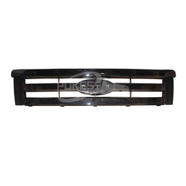 Car Body Kits Car Front Grills AB39 8200-AE AB39-8200-GE for Ford Ranger Raptor Front Grill Complete Bumper