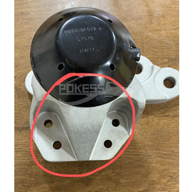 Auto Engine Trans Mounting Front Mount Right GB5Z6038A for FORD OEM 11-19 Explorer