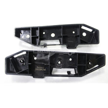 Load image into Gallery viewer, POKESS Auto Car Parts Front Bumper Bracket FK7B17D959AC FK7B17D959AD Little Left Front Bumper Bracket for Ford Edge
