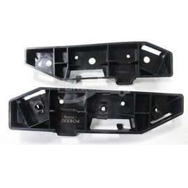 POKESS Auto Car Parts Front Bumper Bracket FK7B17D959AC FK7B17D959AD Little Left Front Bumper Bracket for Ford Edge