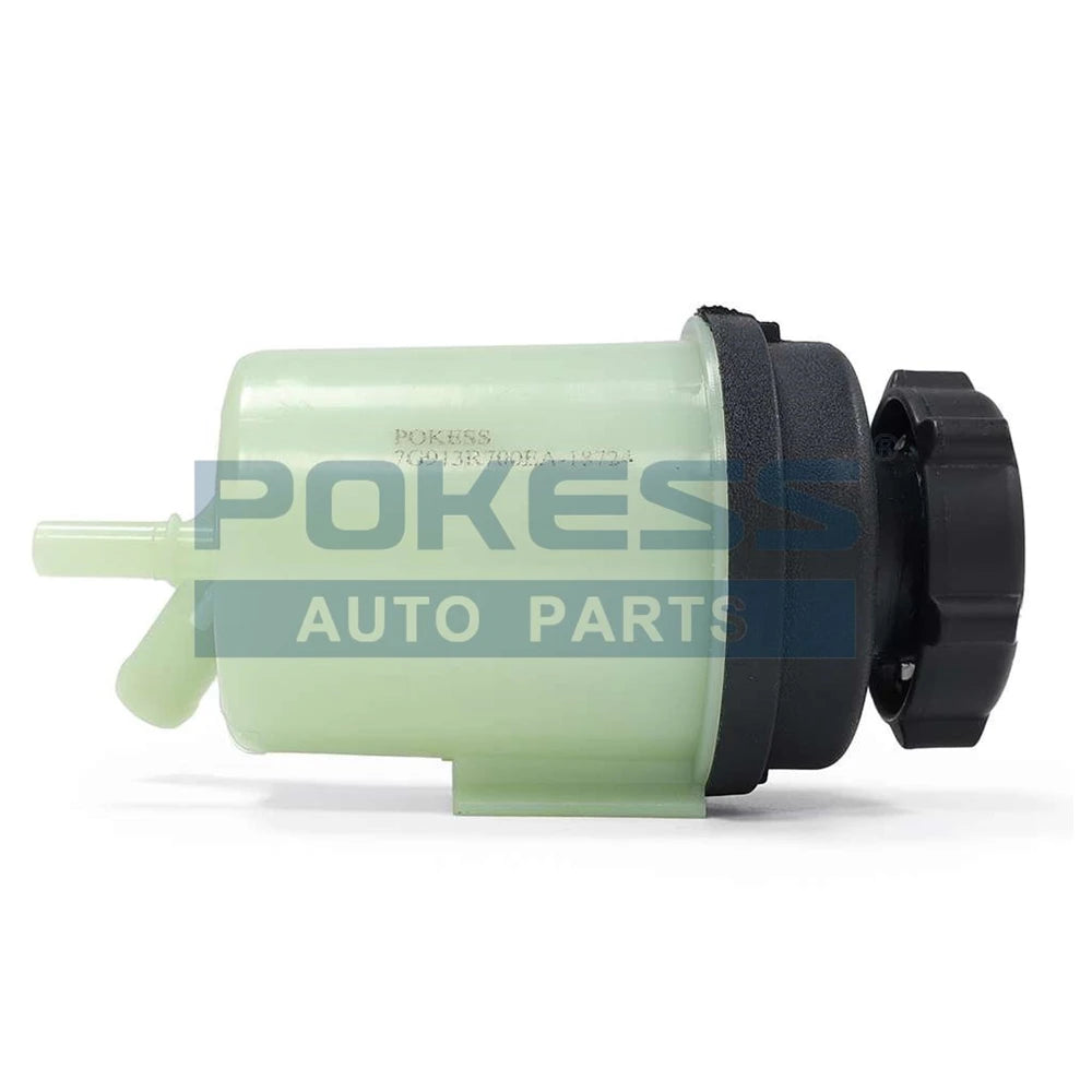 7G913R700EA 7G913R700AA 7G913R700DA LQ-ZS-070 Power Steering Reservoir With Filter for  Ford Mondeo Zhisheng Ford S MAX