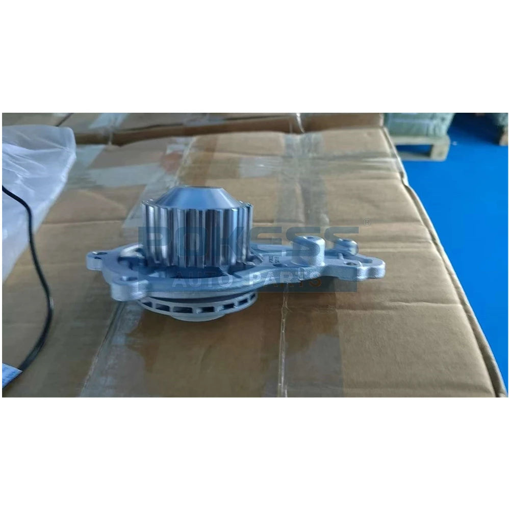 Car Accessories 1201.F9 Engine Water Pump for CITROEN