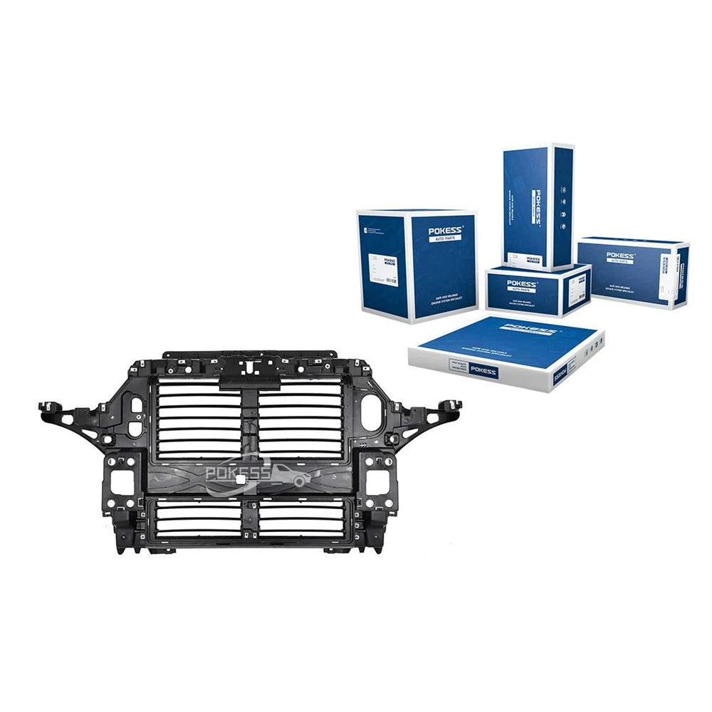 L1MZ16138B L1MB16E166AE L1MB16E166ED Radiator Grille for Lincoln  Aviator 20