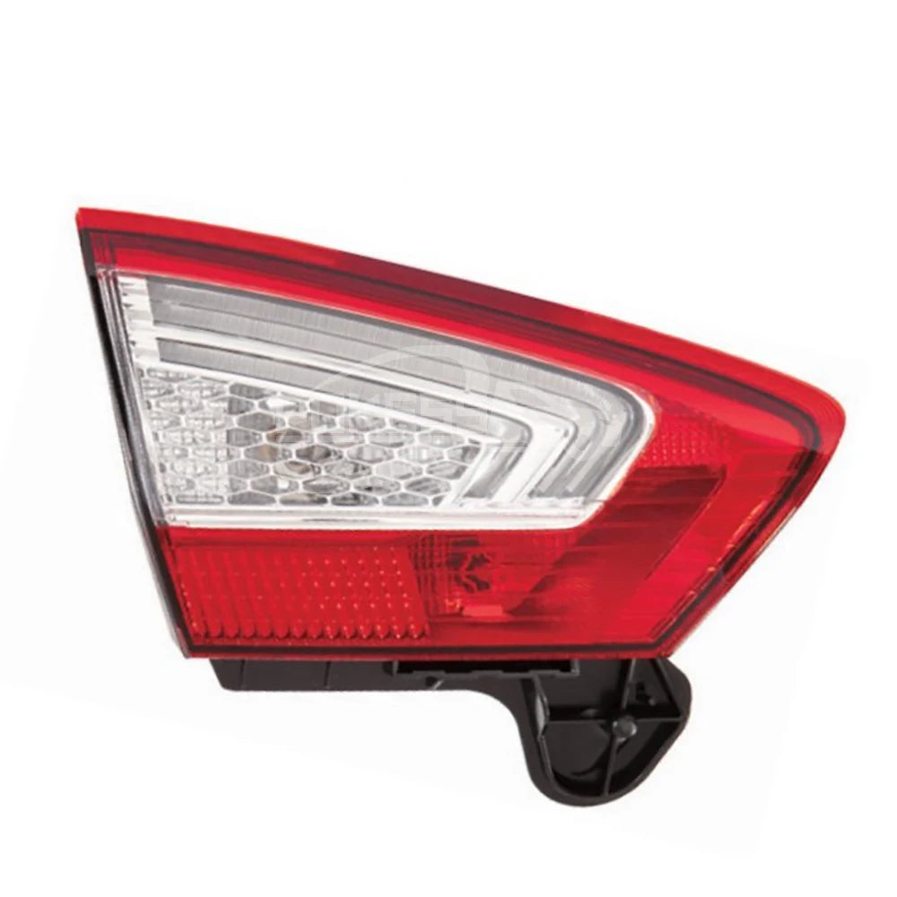 12v Tail Lights LED Light BS7113A603AD for Ford Mondeo 11 Tail Light Rear Left inner Tail Lamp