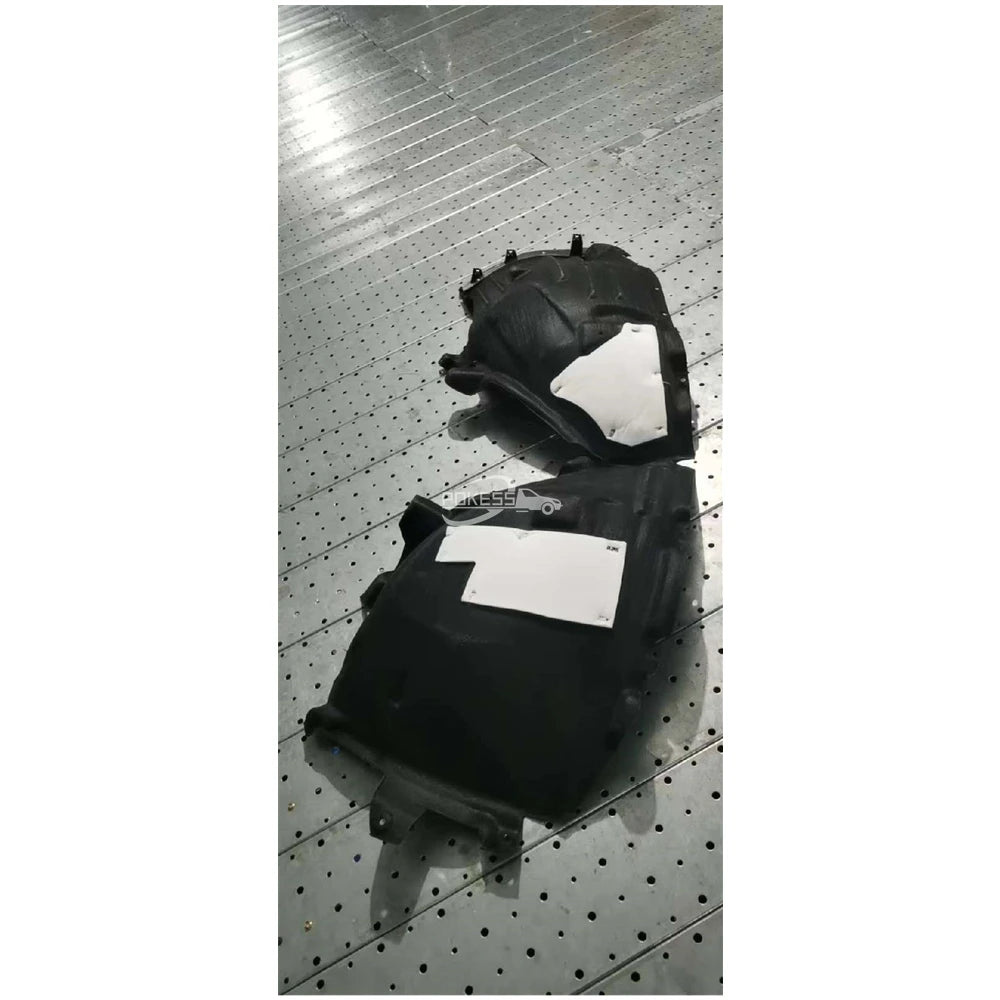 LC5Z16103A LC5BS16035AF LC5Z16103B LC5BS16035AH Left Fender Liner for  Lincoln  Aviator 20