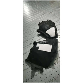 LC5Z16103A LC5BS16035AF LC5Z16103B LC5BS16035AH Left Fender Liner for  Lincoln  Aviator 20