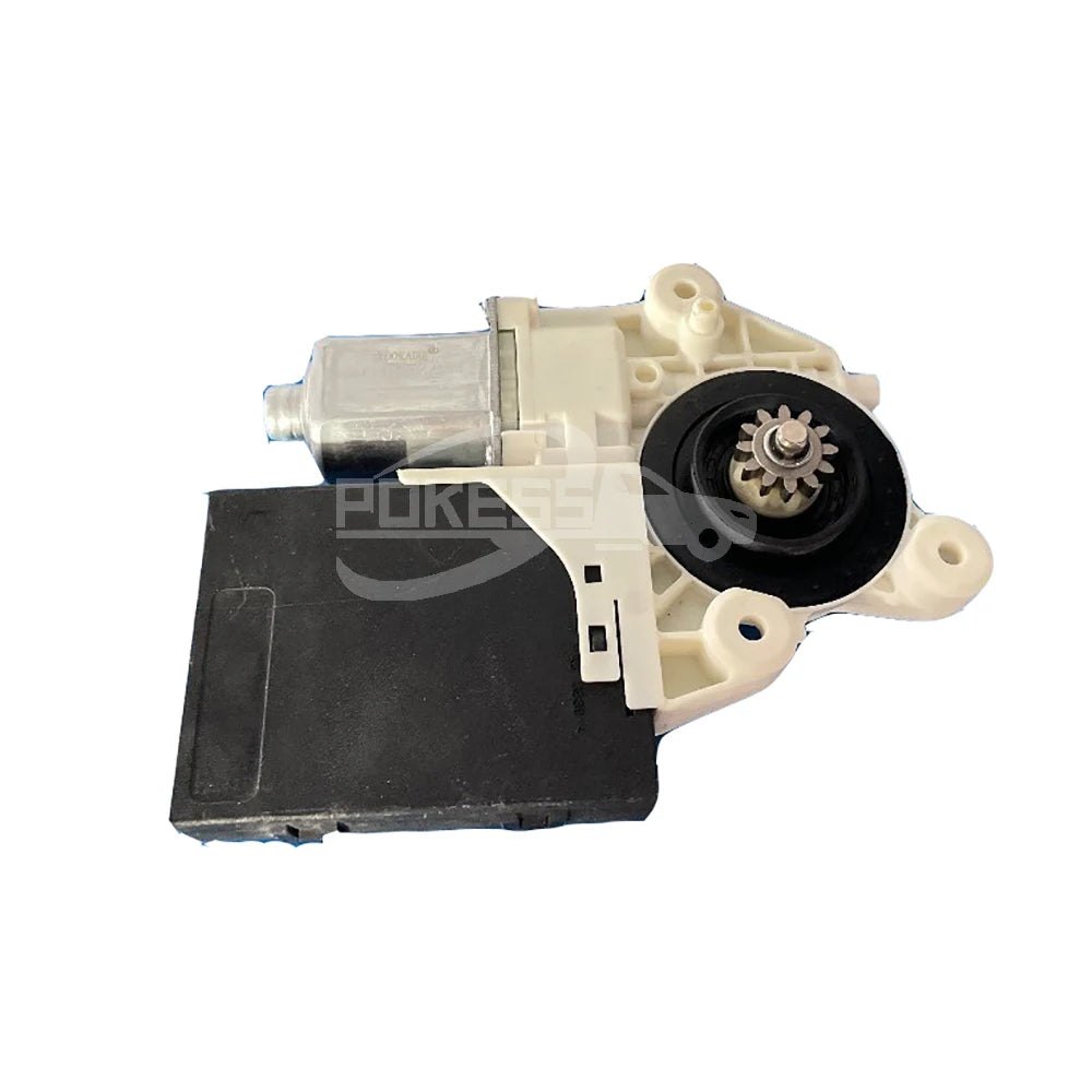 6M5T14B533CA 4M5T14B533BD Front Right Power Window Lifter Motor with Module for Ford Focus 05-08