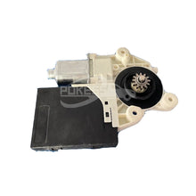 Load image into Gallery viewer, 6M5T14B533CA 4M5T14B533BD Front Right Power Window Lifter Motor with Module for Ford Focus 05-08