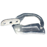 Factory Cover Hinge BM51A16801AC BM51A16801AD BM5Z16797A Left Hood Auto Lock Hinge Cover Bonnet Hinge for Ford Kuga Focus