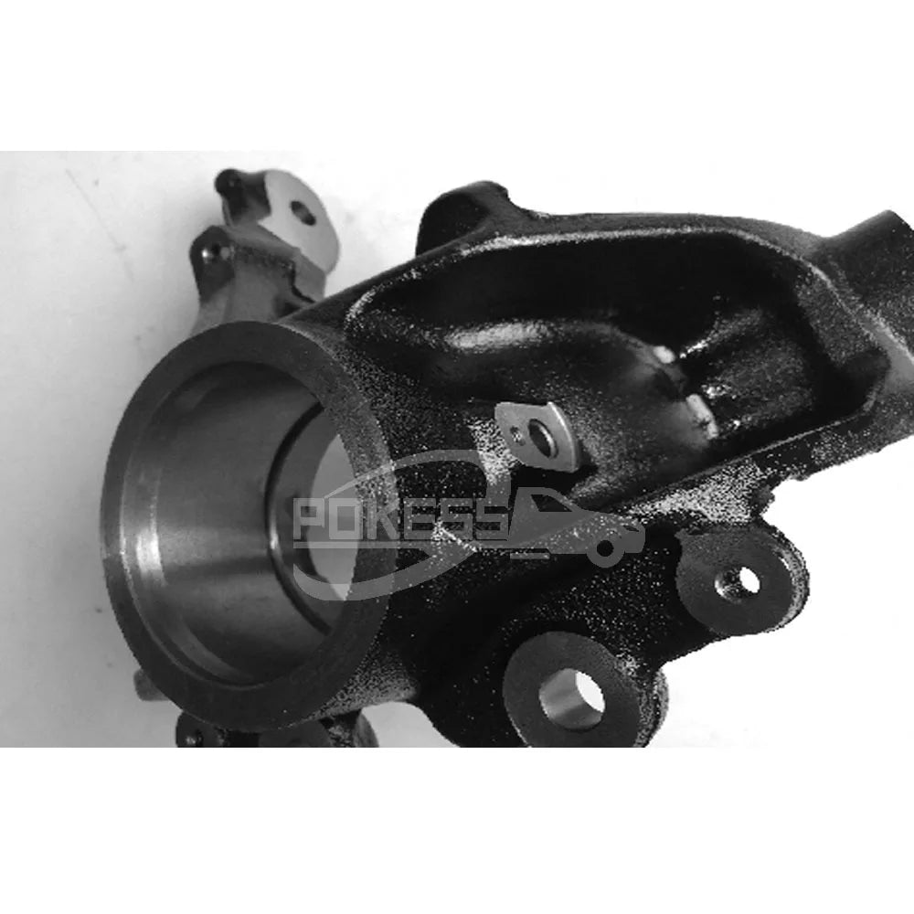 BV613K170DPD  Front sheep horn R  For Ford Focus 12 / Escort