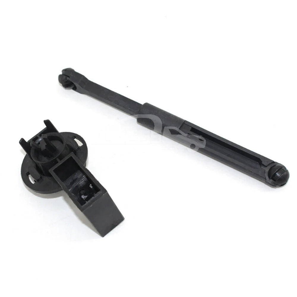 Car Hood Lock Lever 3M5A87004810AA Wholesale Auto Lock Repair Kit Hood Lock Rod for Ford Focus