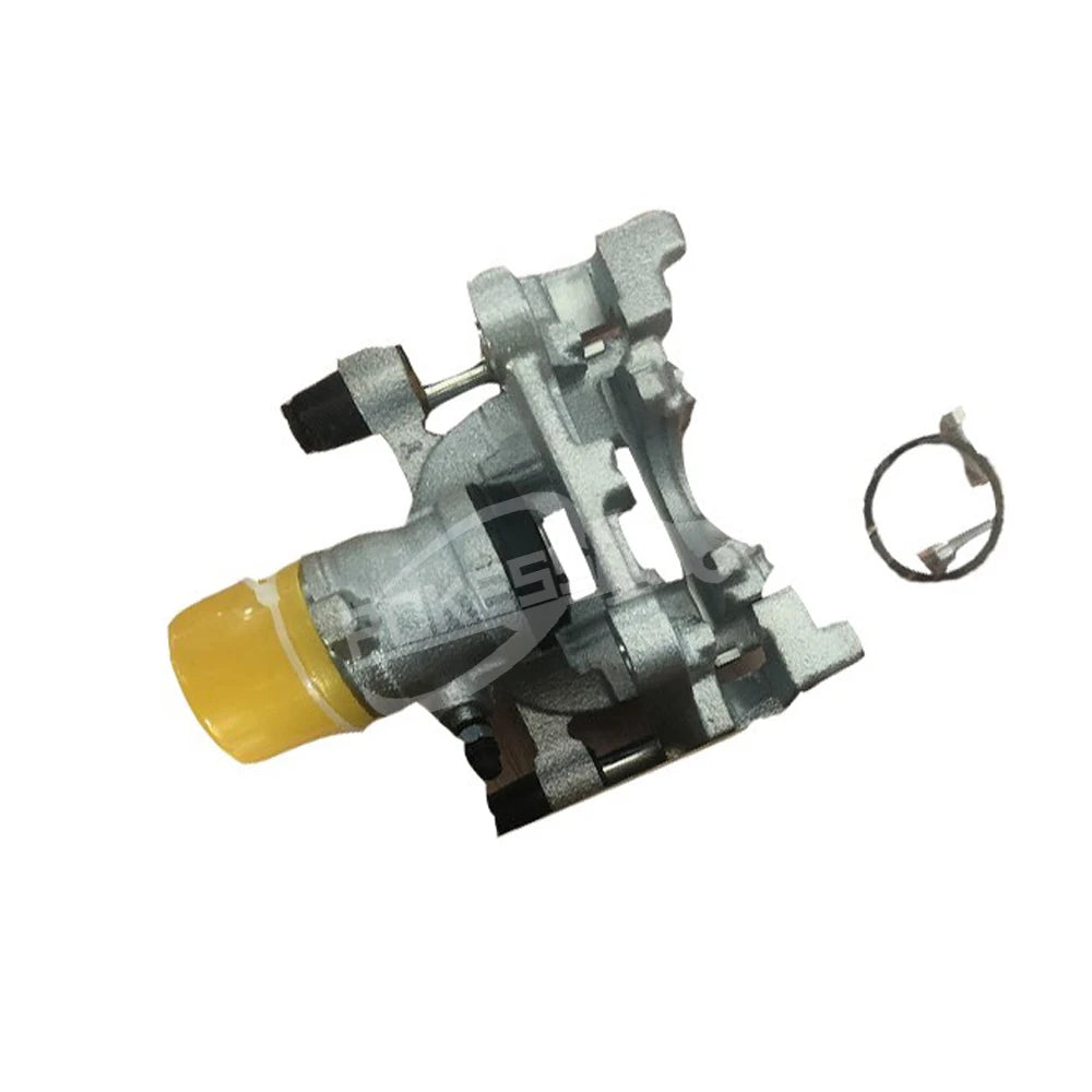 Brake Caliper DG9C2D253AA DG9Z2553A DG9Z2553C DG9C2D253AB DG9C2D253AC DG9Z2553B Rear Brake Pump for Lincoln Continental 16/MKZ
