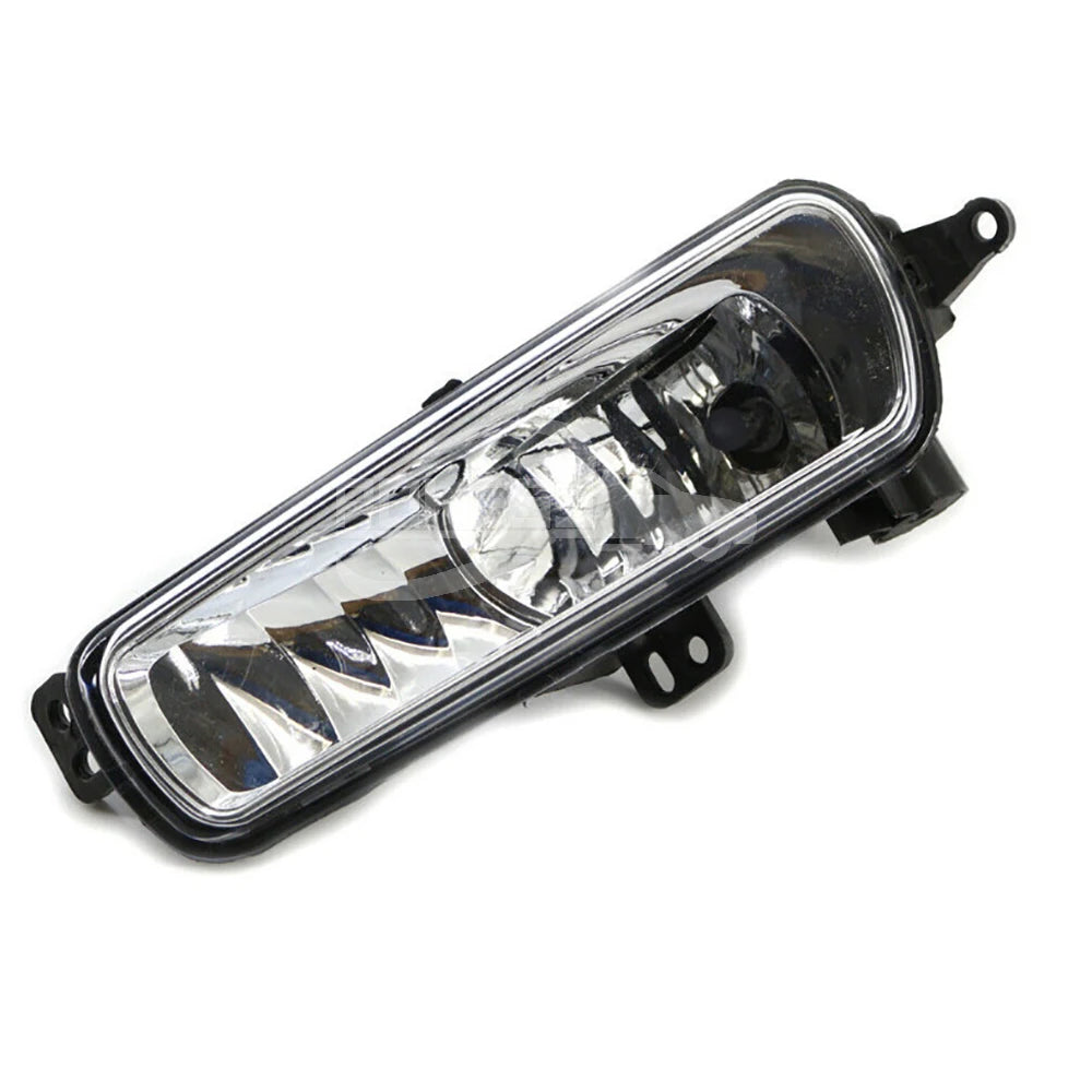 For 2015 Ford Focus Front & Rear Fog Lamps F1EB15A255AB F1EZ15201A New Plastic & Glass Car Bumper Fog Light