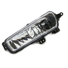 Load image into Gallery viewer, For 2015 Ford Focus Front &amp; Rear Fog Lamps F1EB15A255AB F1EZ15201A New Plastic &amp; Glass Car Bumper Fog Light