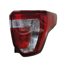 Load image into Gallery viewer, LED Tail Light FB5Z13404B 11-6855-B6-8B FB5Z13404B 11-6855-A0 Rear Outer Right Tail Light for Ford Explorer 15-18 Tail Lamp