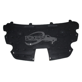 Car Inner Hood Insulator 8M51A16746AB LQ-FKS-145 for Ford Focus MK2 09-11 Front Engine Hood Insulation