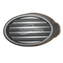 Load image into Gallery viewer, Fog Light for Car BM5119952BC BM5119952BB No Holes Black Right Fog Light Frame for Ford Focus 2012