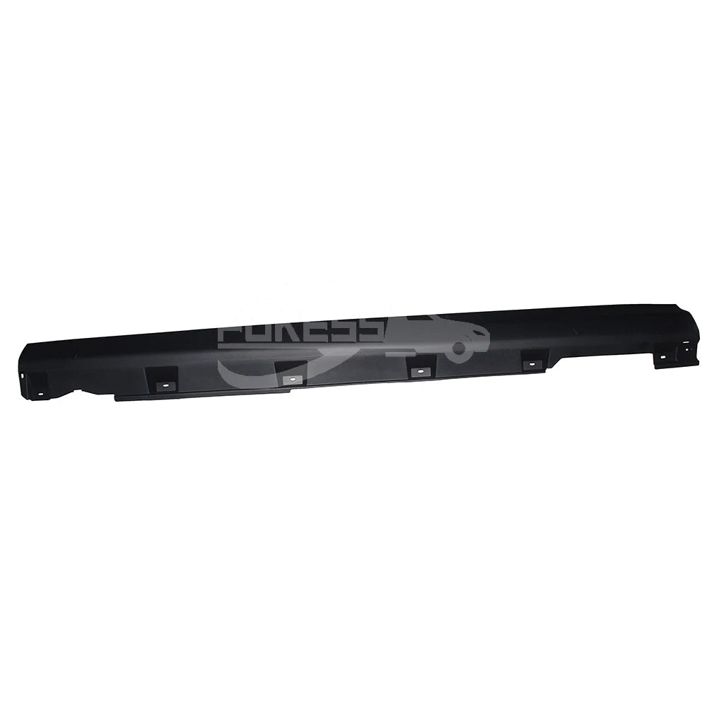 BM51A10155AL LQ-FKS-243L Exterior-Rocker Panel Molding Trim for Ford Focus 12/15