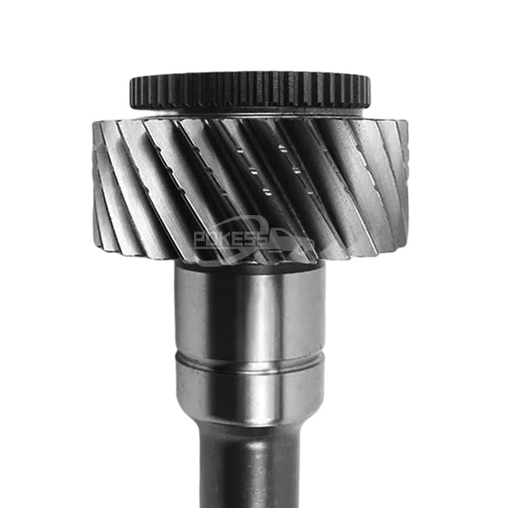 Automobile Transmission Shaft CC1R7017AA Transmission One Shaft for Ford Transit V348/Ranger 2012