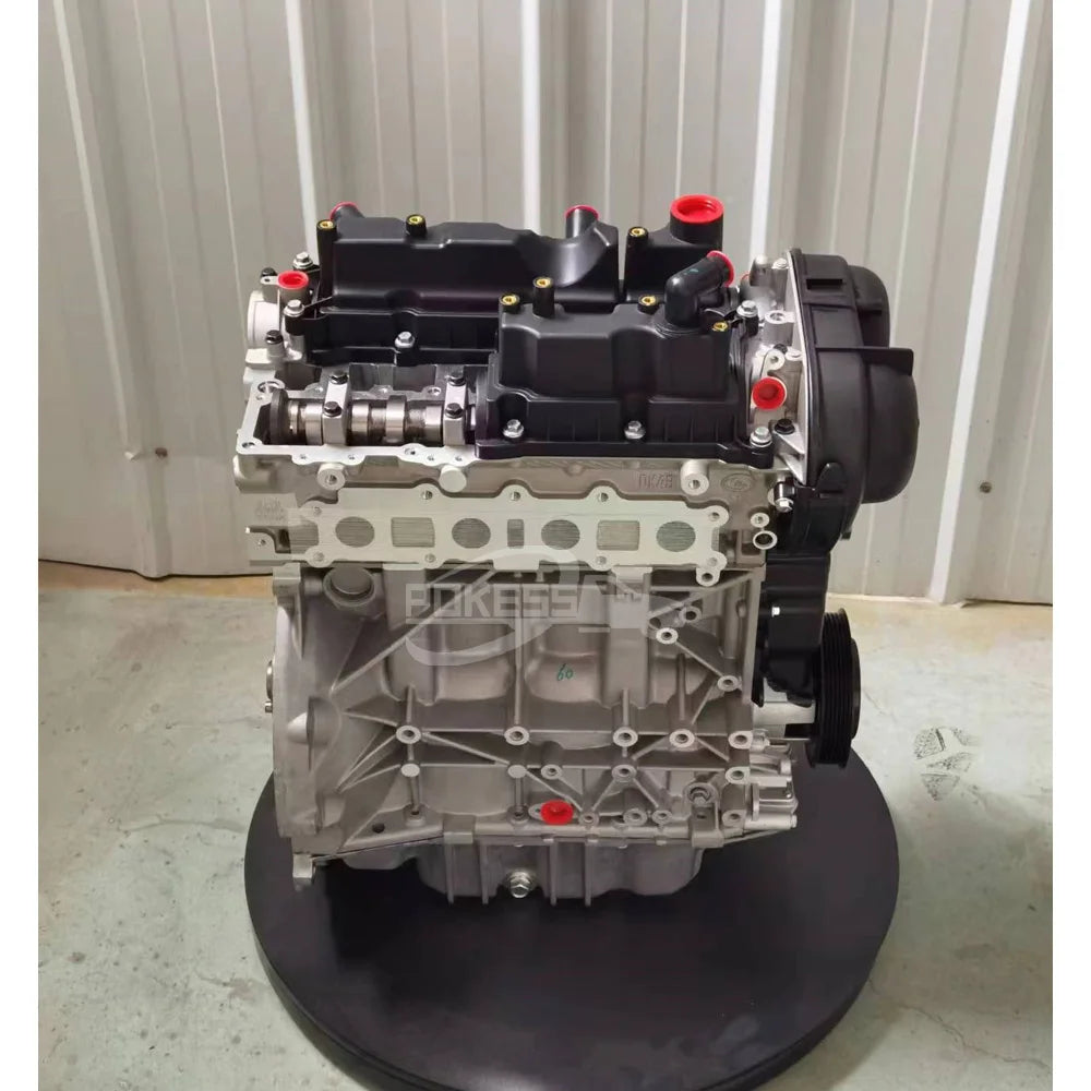 Motor Komple  CJ5G6006EA CJ5G6006DA JQMA JQMB Engine Assembly 1.6 Ecoboost for Ford Focus/Mondeo/Kuga 1.6 Ecoboost