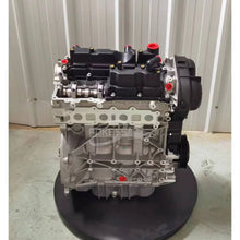 Load image into Gallery viewer, Motor Komple  CJ5G6006EA CJ5G6006DA JQMA JQMB Engine Assembly 1.6 Ecoboost for Ford Focus/Mondeo/Kuga 1.6 Ecoboost