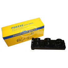 Load image into Gallery viewer, Window Lifter Control Switch 3M5T14A132AF 3M5T14A132AG Power Window Switch for Ford Focus 05-08