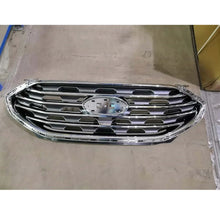 Load image into Gallery viewer, Car Grills KK7B8200AF5YZ9 KK7B8200AG5YZ9 Car Body Parts Front Grille for Ford New Edge 2020-