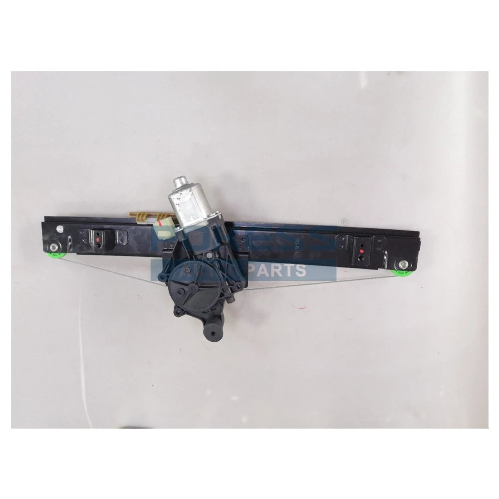 ED8BF27001AD ED8BF27001AC ED8BF27001AE ED8BF27001AF Rear Left Window Regulator Assembly for Ford Escort 2015-2020
