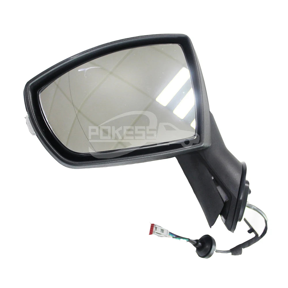 CN1517683BF CN1517683BG CN1517683BE CN1517683BD Left 5 Line Rear view Mirror for Ford Ecosport 13-17