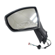 Load image into Gallery viewer, CN1517683BF CN1517683BG CN1517683BE CN1517683BD Left 5 Line Rear view Mirror for Ford Ecosport 13-17