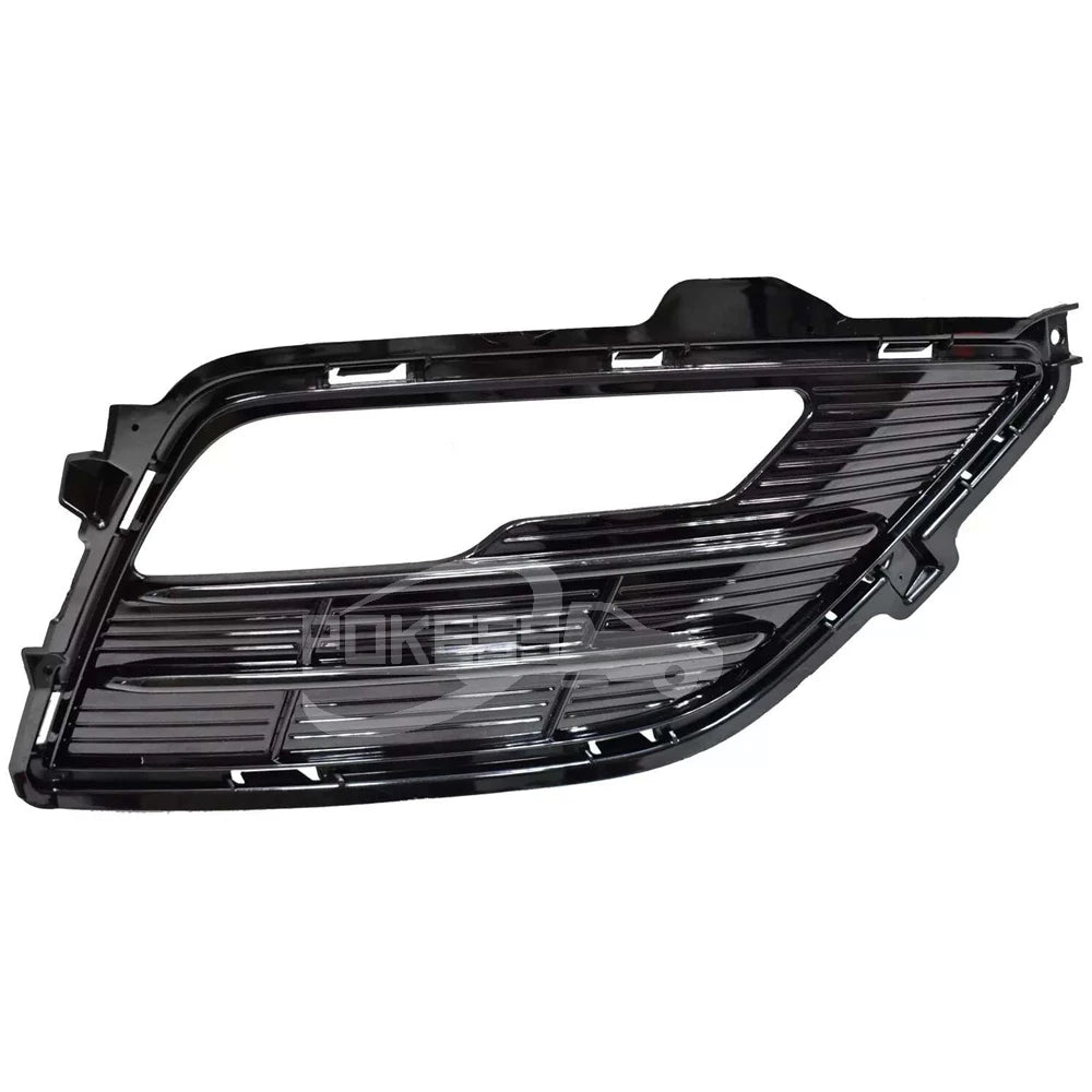 Fog Light HS7Z17B814VB HS7319952VB5UAW Right Fog Lamp Frame For Fusion 2017