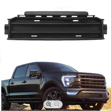 Load image into Gallery viewer, ML3Z17B968AB ML3417B968AC5YZ9 Front Bumper Lower Grill for Ford F150 2021-