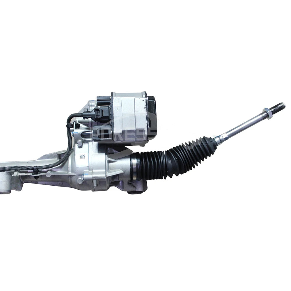 HV6C3D070L1A CV6C3D070L1R CV6C3D070L1L CV6C3D070L1K CV6C3D070L1J CV6C3D070L1H Steering Rack Assembly for Ford Focus 12/15/18