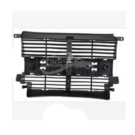 POKESS Radiator Part FK7B8475AG FK7B8475AE Radiator Protect Guard for Ford Edge 2015 2.0T