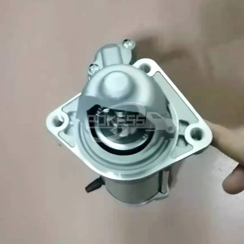 Auto Electric System 7G9N11000AD 7G9N11000AC 1535268 Starter Assembly for Ford Focus Fiesta Ecosport