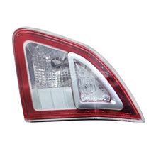Load image into Gallery viewer, Car LED Lights Ford Fiesta DK4351170E DK4351170C DK4351170A Inner Tail Light Right for Ford Fiesta 09-12 3 door