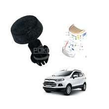 Load image into Gallery viewer, Car Bonnet Rubbers 8V4116C618BE CV6Z16758A Hood Buffer Rubber &amp; Base for Ford Ecosport