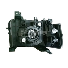 Load image into Gallery viewer, Ford Ranger Parts UR87-510K0D UR87-510L0D Ford Ranger Left Black Headlight