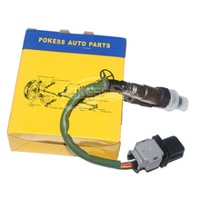 Load image into Gallery viewer, Vehicle Parts Car Accessories Car Oxygen Sensor DS7A9Y460EA 0258017395 Front O2 Oxygen Sensor for Ford New Mondeo Taurus 1.5T