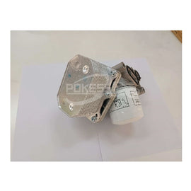BK2Q6B624CB BK2Q-6B624-CE Oil Cooler Compatible For Ford Transit V362 2.0
