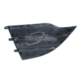 Car Frame Repair Machine LQ-YH-104 DV458A069BA5UAW DV458A069BAW Left Plating Fog Light Frame for Ford Escape/Kuga 13