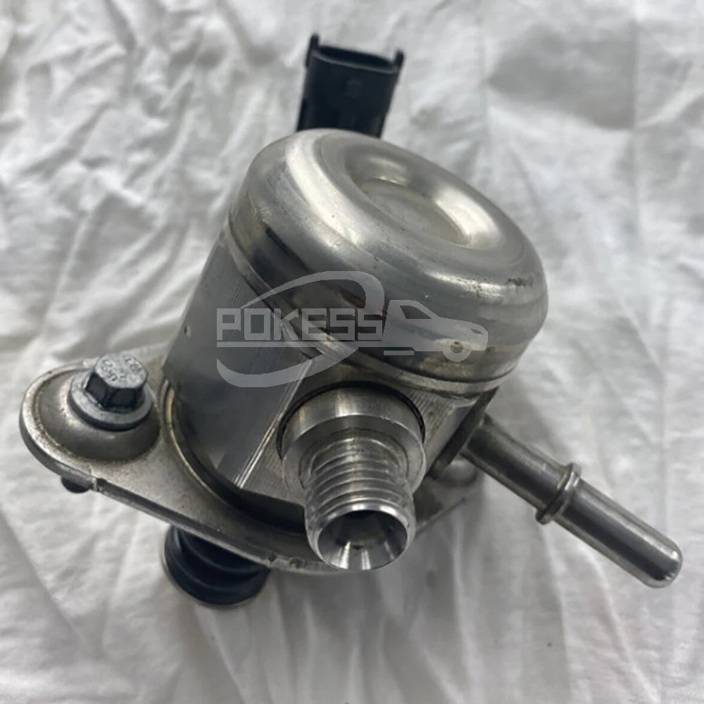 CM5G9D376GA C1BG9D376AA 0261520253 1865413 026152025281W High Pressure Fuel Pump for Ford Ecosport/Fiesta 13/Focus 15/1.0T