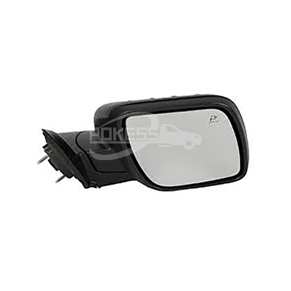 Car Body Replacement Parts BB5Z17682JBPTM Right 14 Plug Rear View Mirror for Ford Explorer