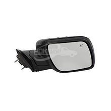 Load image into Gallery viewer, Car Body Replacement Parts BB5Z17682JBPTM Right 14 Plug Rear View Mirror for Ford Explorer