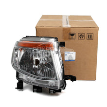 Load image into Gallery viewer, Spare Parts AB39-13100-AE AB3913100AE Accessories for Ford Ford Ranger OEM Front Right Black Headlight