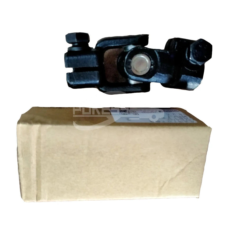 POKESS Steering Column Assembly 8L8Z3B676E 8L843F800AH Steering Column for Ford Kuga 2007-2012