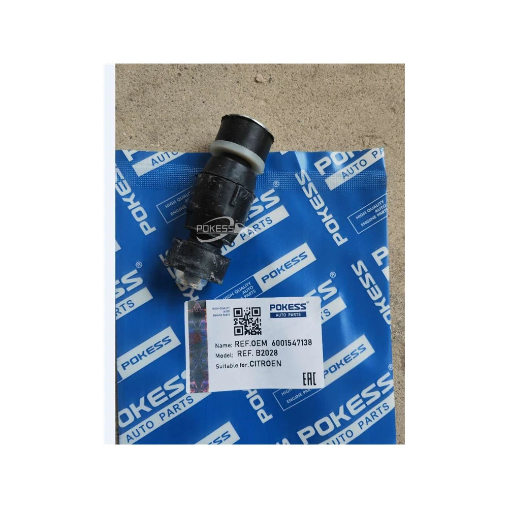8200277960 6001547138 54616-00Q0G  Rear Stabilizer Link for DACIA